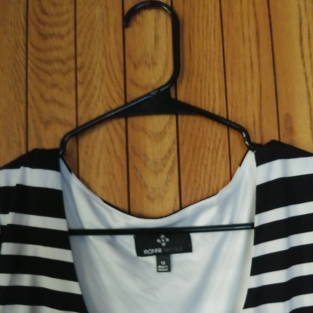 Ronni Nicole Dress Size 12